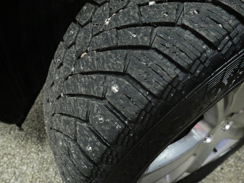 Subaru Forester vaihtoauto