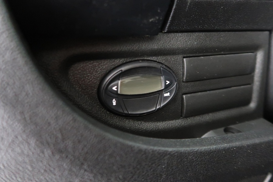 Peugeot Boxer vaihtoauto