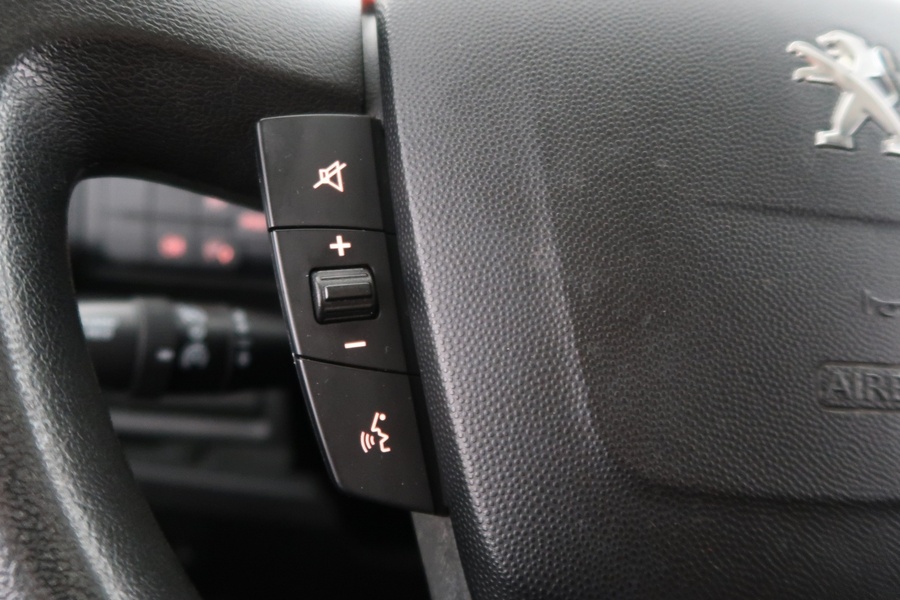 Peugeot Boxer vaihtoauto