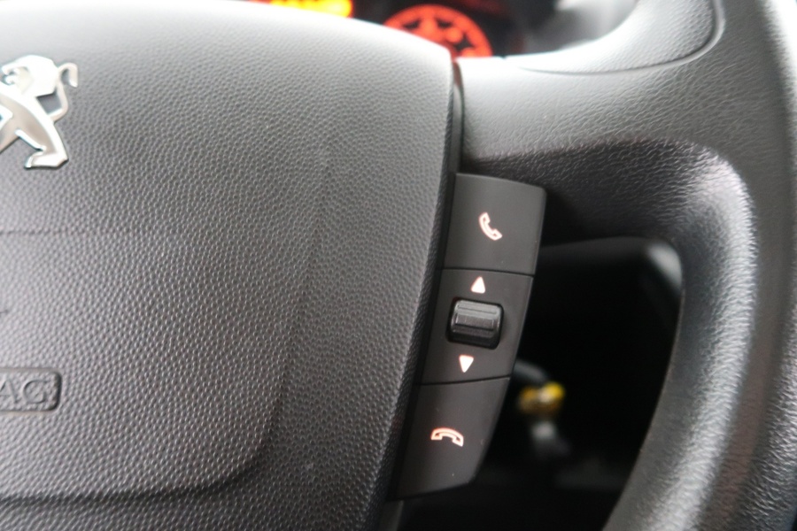 Peugeot Boxer vaihtoauto