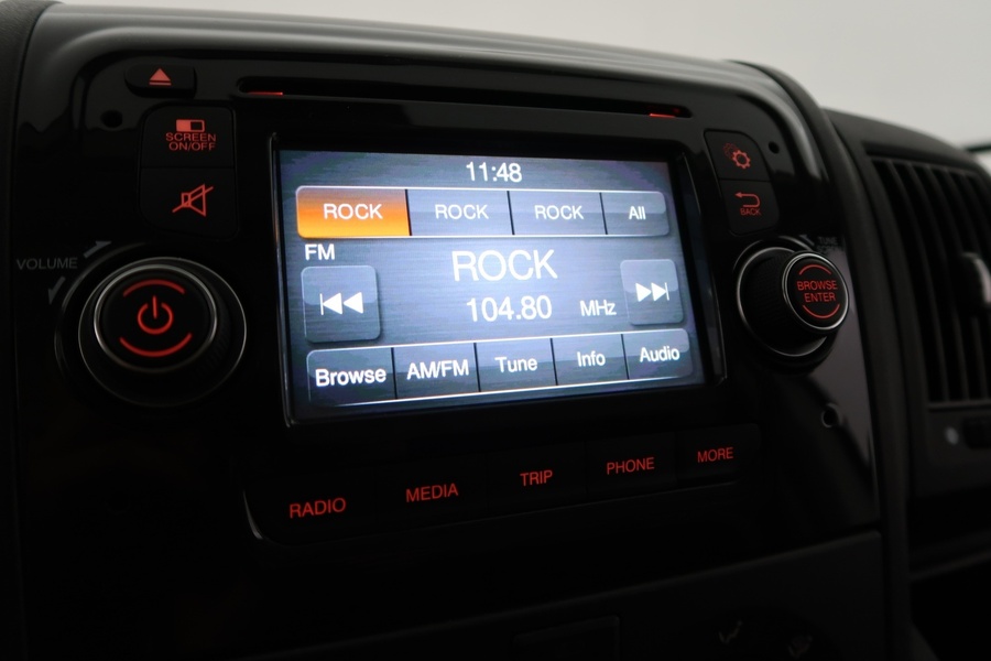 Peugeot Boxer vaihtoauto