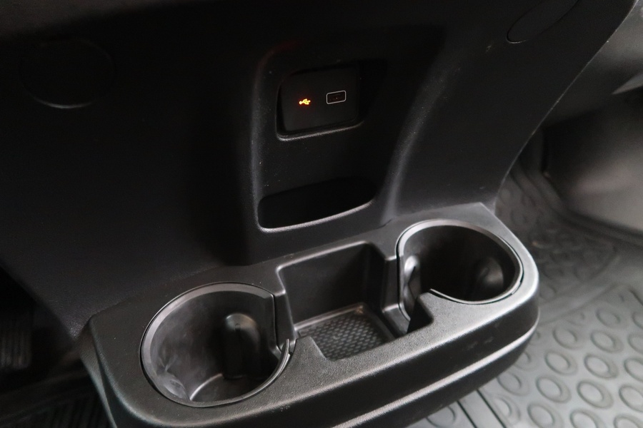 Peugeot Boxer vaihtoauto