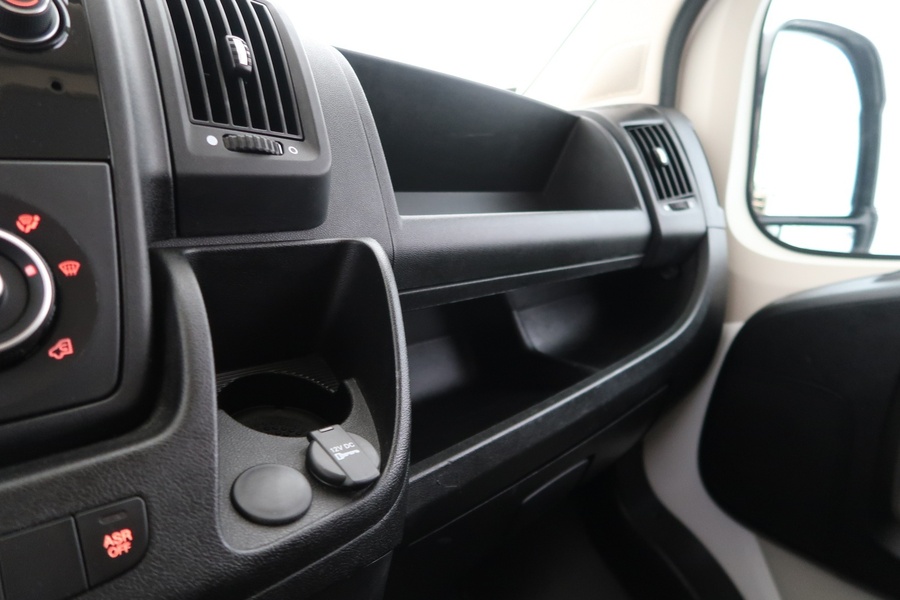 Peugeot Boxer vaihtoauto