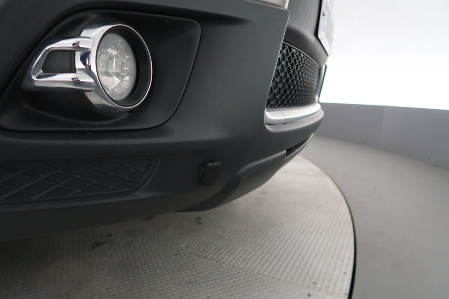 Mitsubishi ASX vaihtoauto