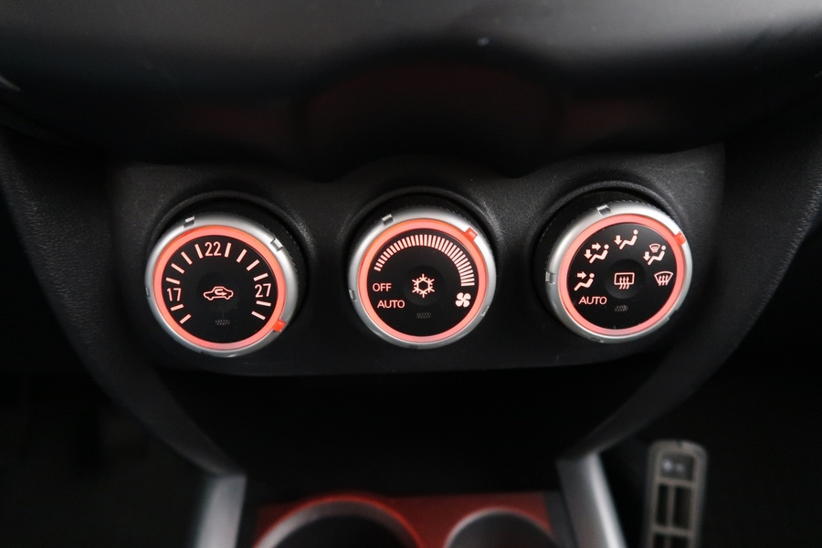 Mitsubishi ASX vaihtoauto