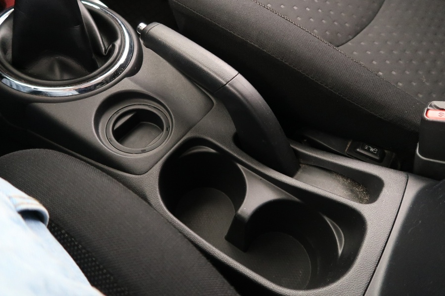 Mitsubishi ASX vaihtoauto