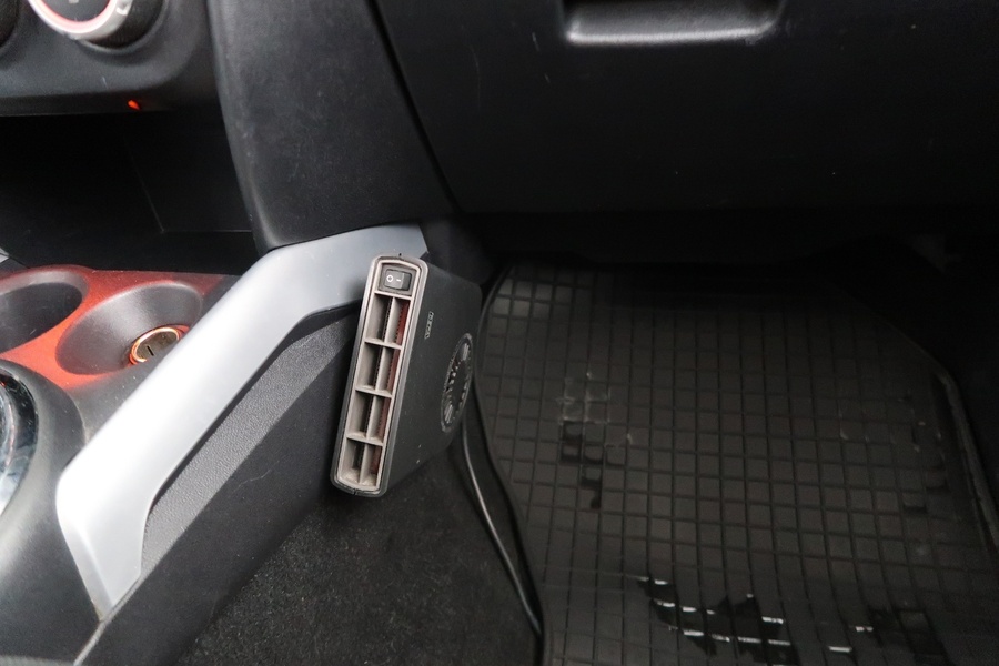 Mitsubishi ASX vaihtoauto