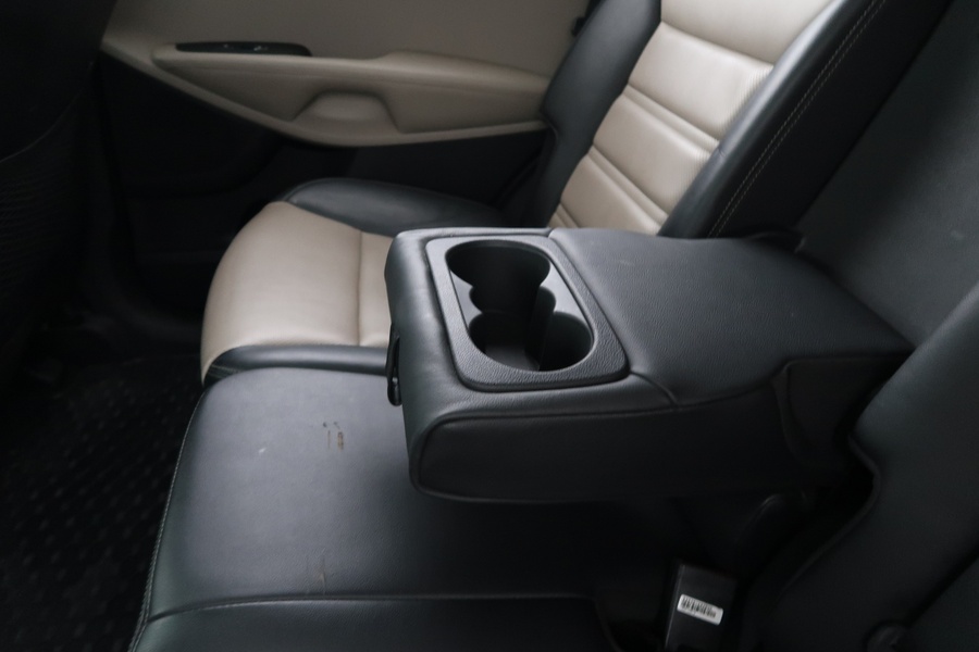 Kia Sorento vaihtoauto