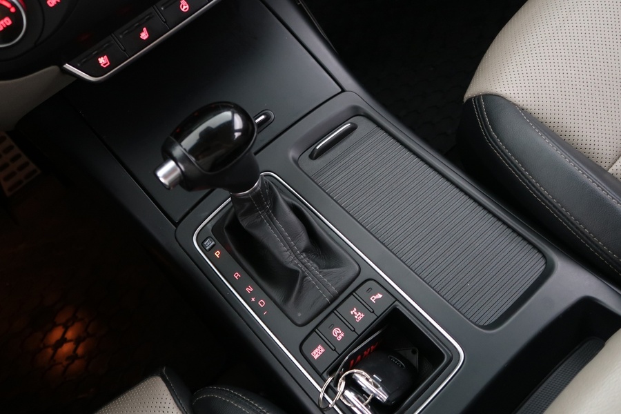 Kia Sorento vaihtoauto