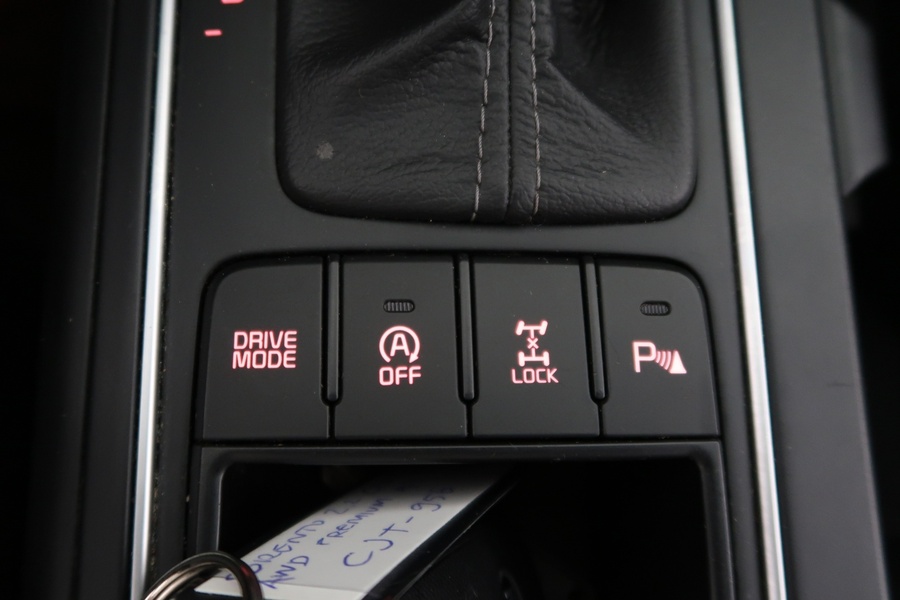 Kia Sorento vaihtoauto