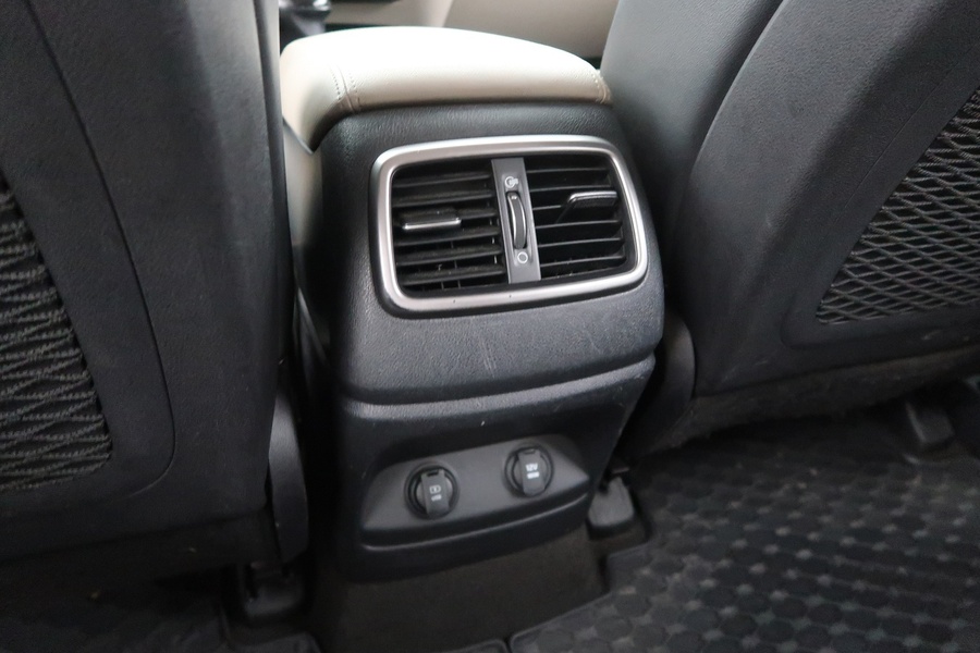 Kia Sorento vaihtoauto