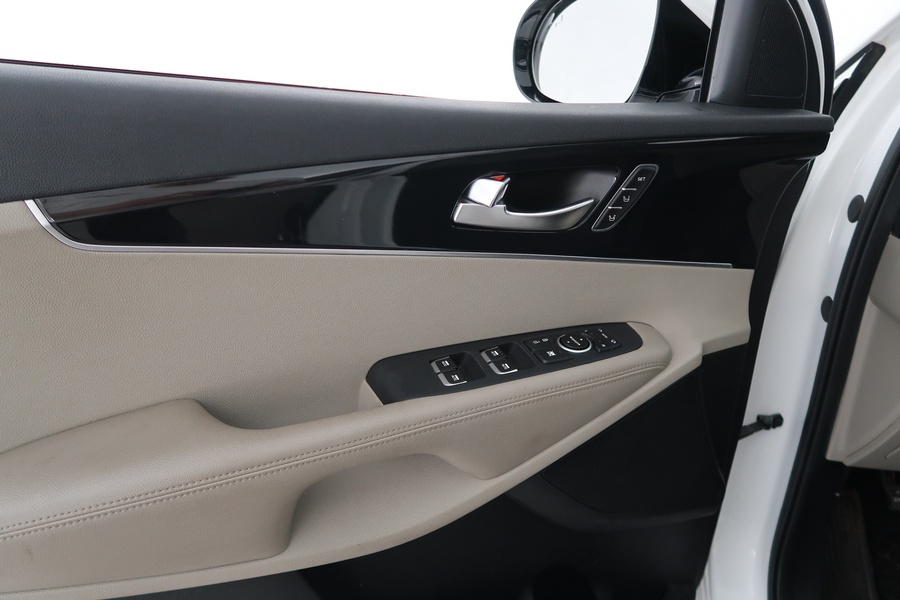 Kia Sorento vaihtoauto