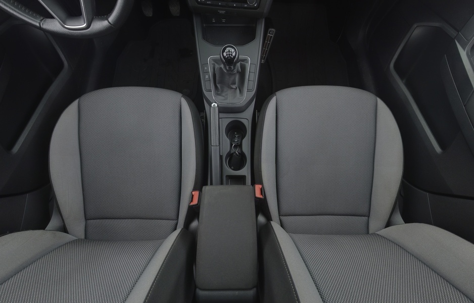 SEAT Ibiza vaihtoauto