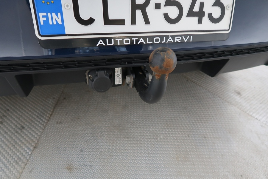 SEAT Ibiza vaihtoauto