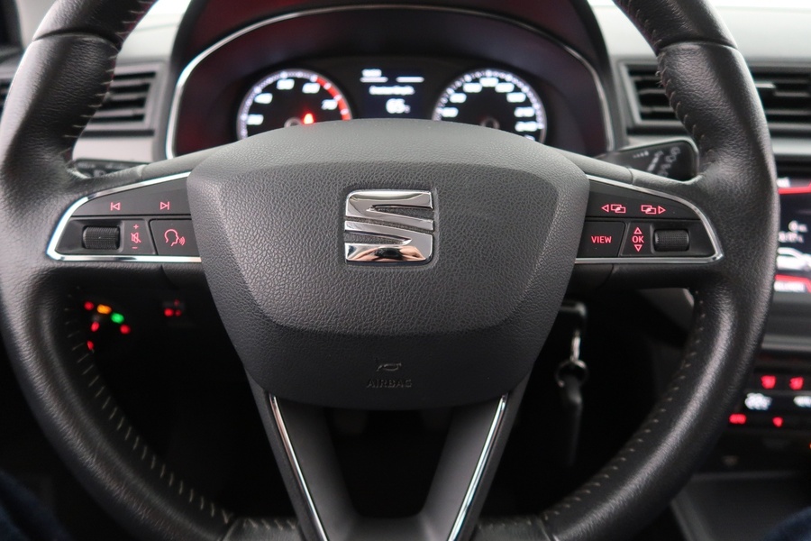 SEAT Ibiza vaihtoauto