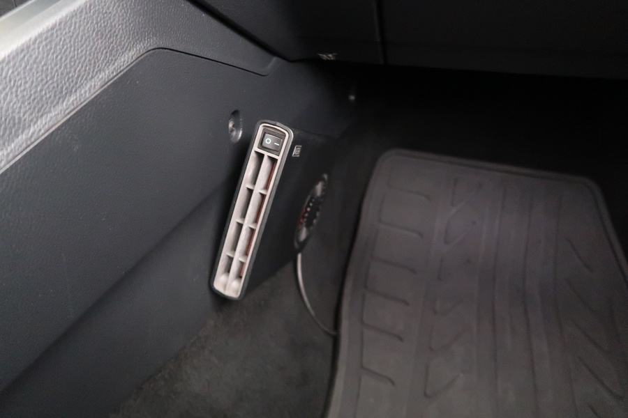 SEAT Ibiza vaihtoauto