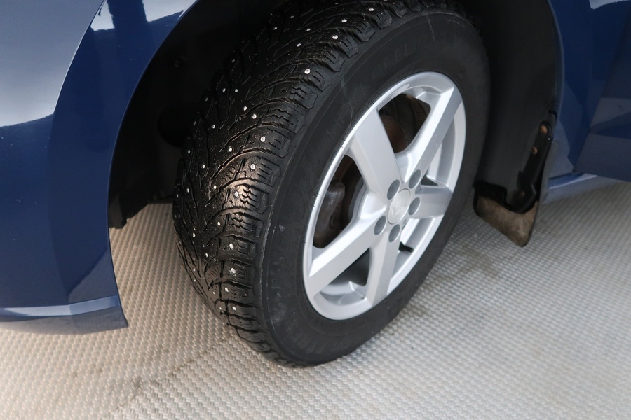 SEAT Ibiza vaihtoauto