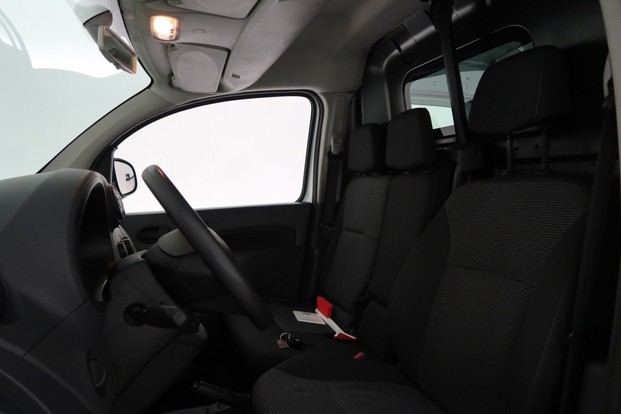 Mercedes-Benz Citan vaihtoauto