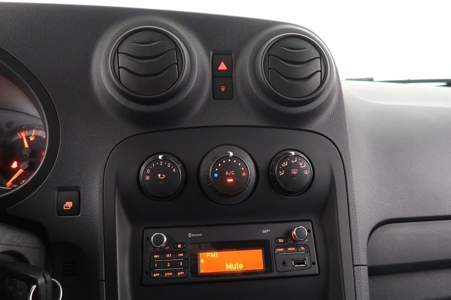 Mercedes-Benz Citan vaihtoauto