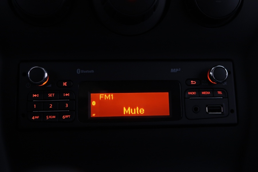 Mercedes-Benz Citan vaihtoauto