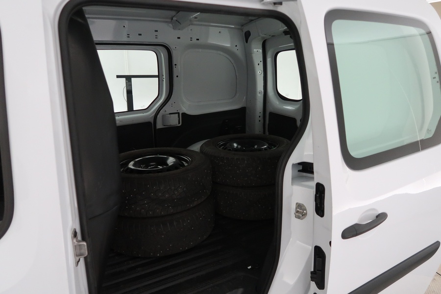 Mercedes-Benz Citan vaihtoauto