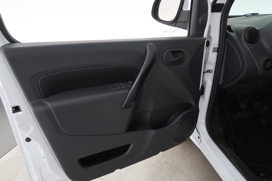 Mercedes-Benz Citan vaihtoauto