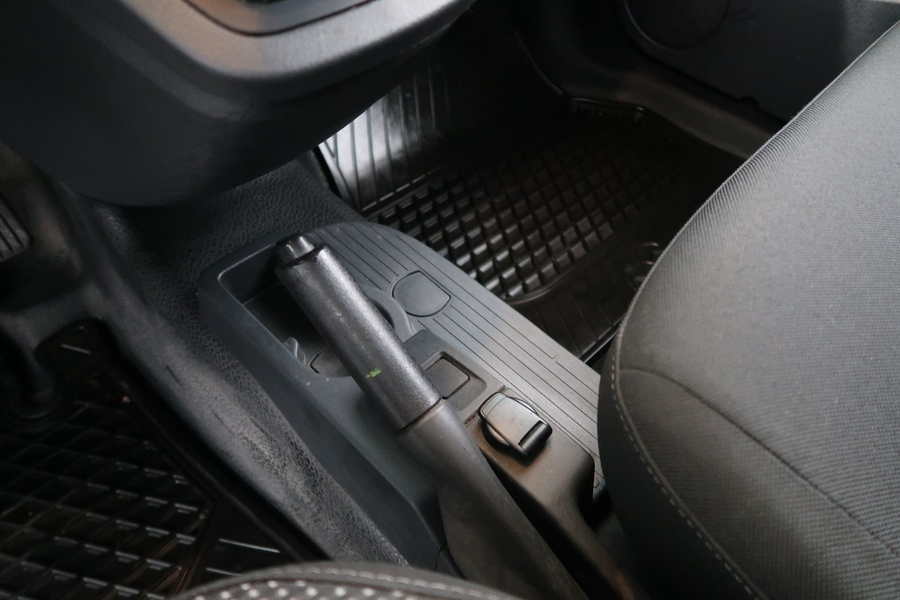 Mercedes-Benz Citan vaihtoauto