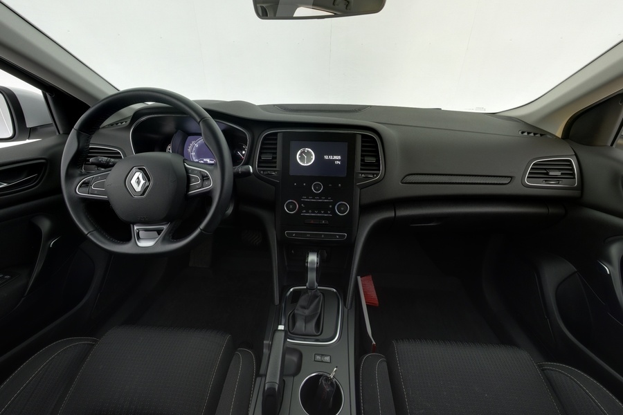 Renault Mégane vaihtoauto