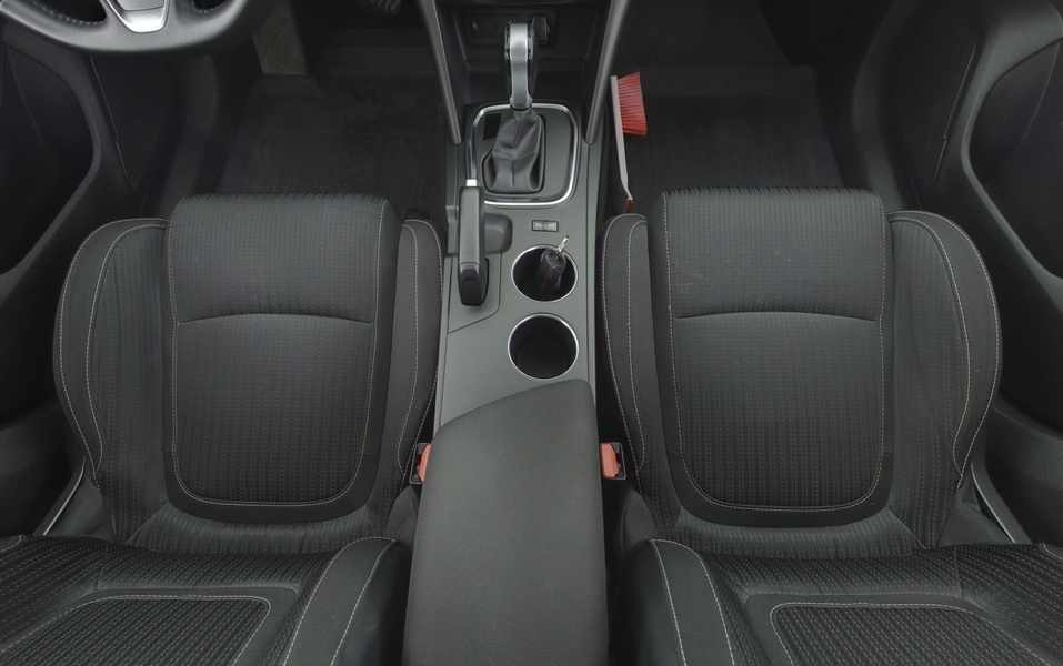 Renault Mégane vaihtoauto