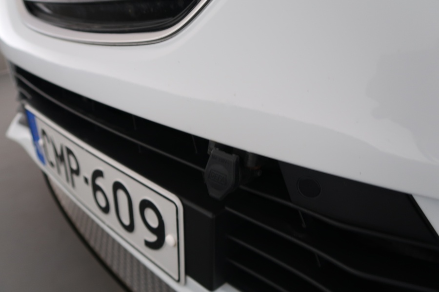 Renault Mégane vaihtoauto