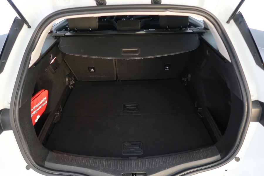 Renault Mégane vaihtoauto