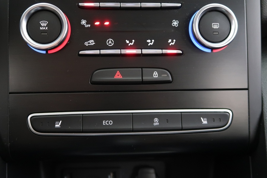 Renault Mégane vaihtoauto