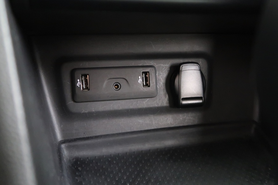 Renault Mégane vaihtoauto