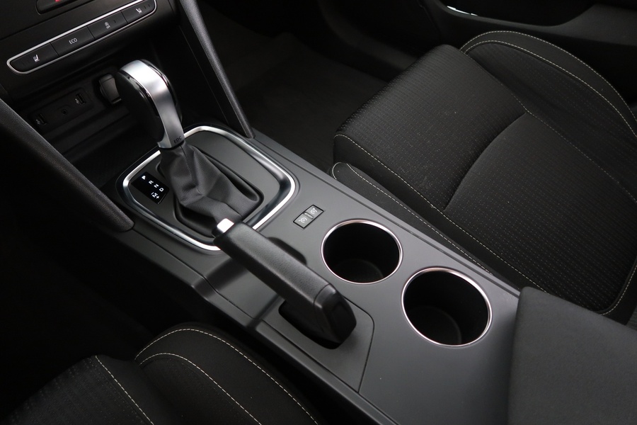 Renault Mégane vaihtoauto