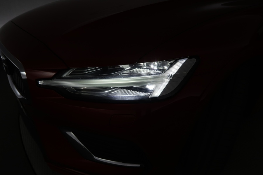 Volvo S60 vaihtoauto