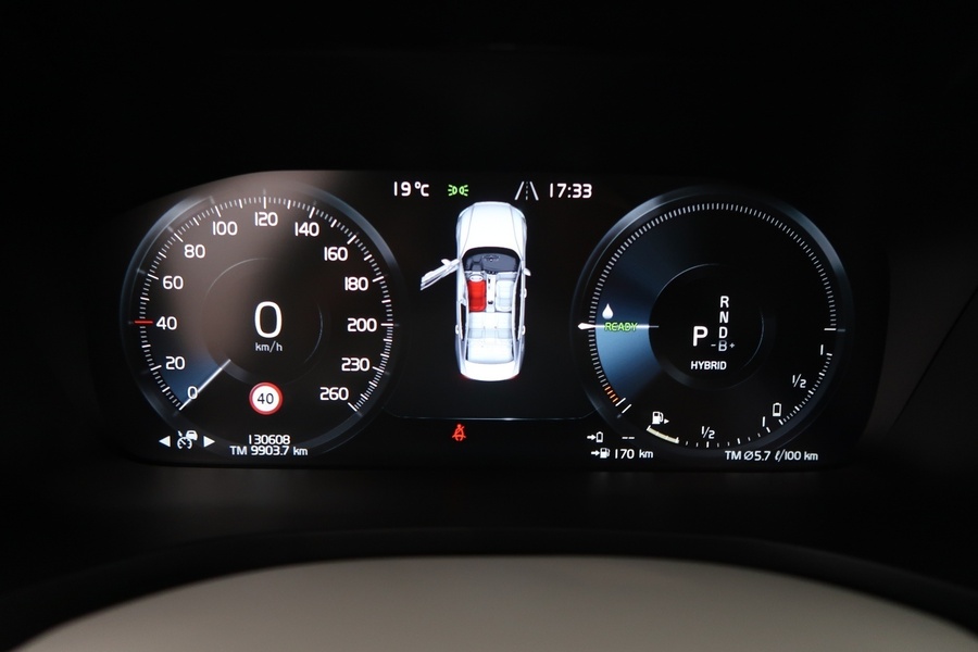 Volvo S60 vaihtoauto