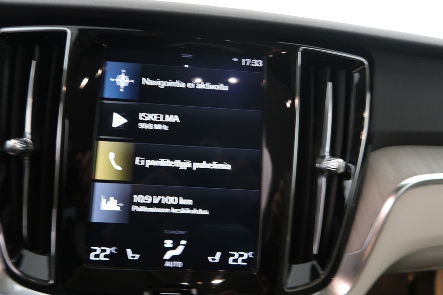 Volvo S60 vaihtoauto