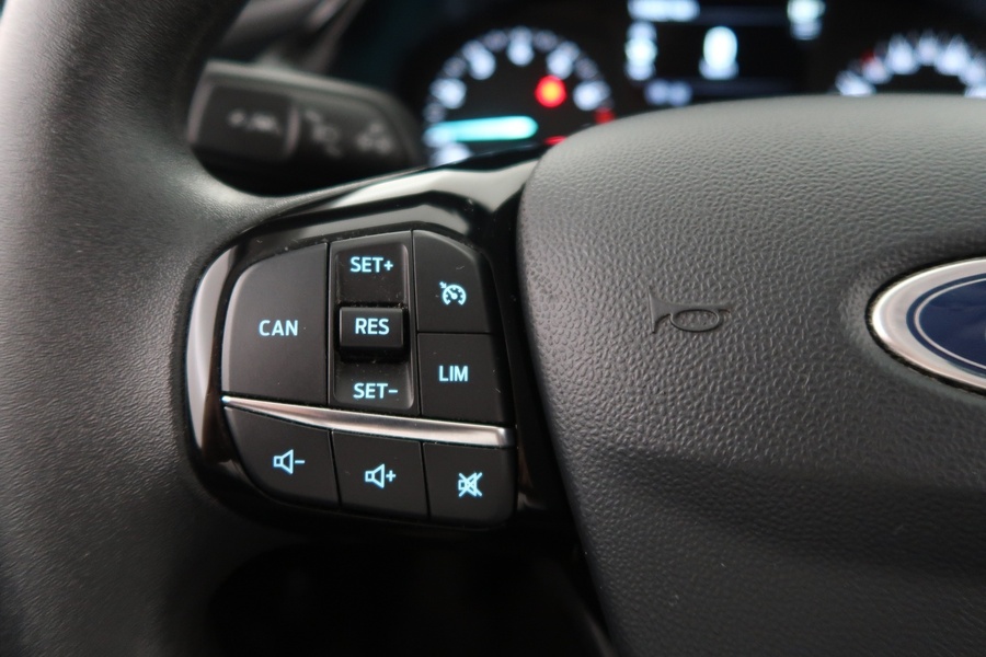 Ford Fiesta Van vaihtoauto