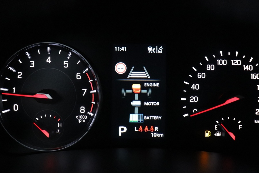 Suzuki Swift vaihtoauto