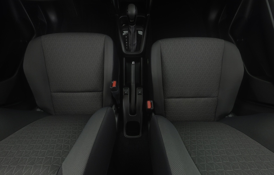 Suzuki Swift vaihtoauto