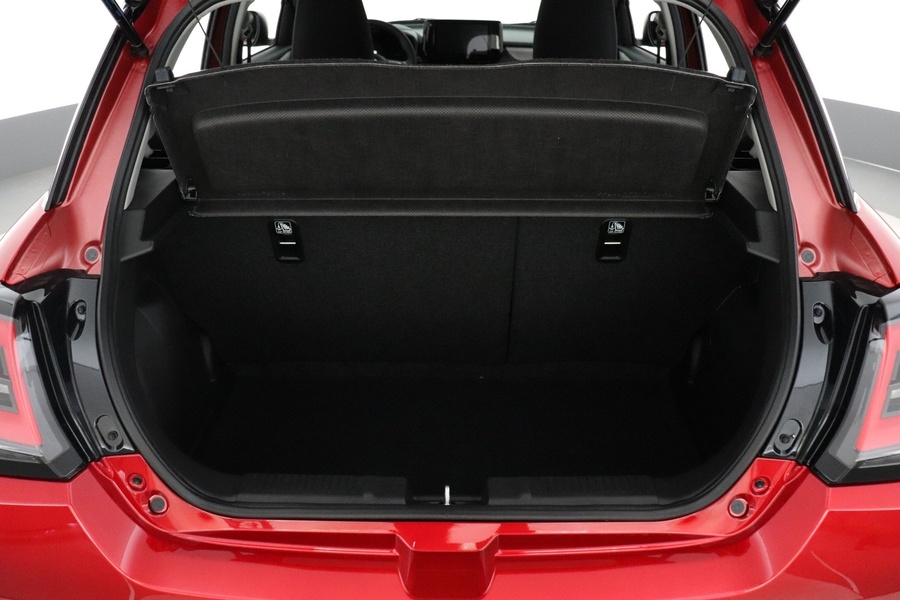 Suzuki Swift vaihtoauto