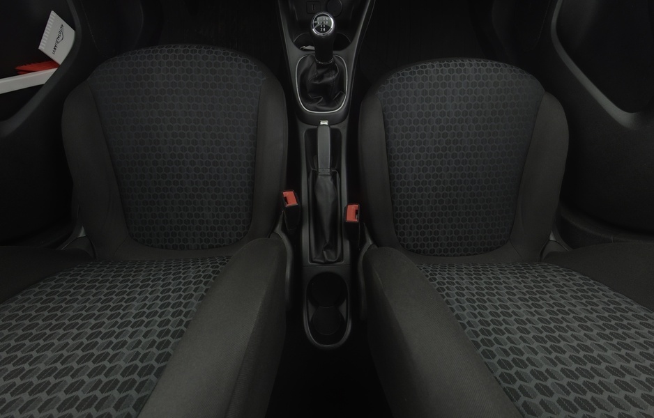 Opel Corsa vaihtoauto