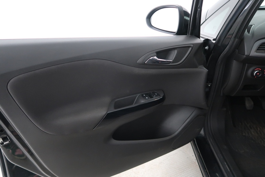 Opel Corsa vaihtoauto