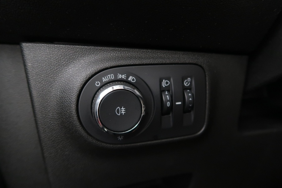 Opel Corsa vaihtoauto