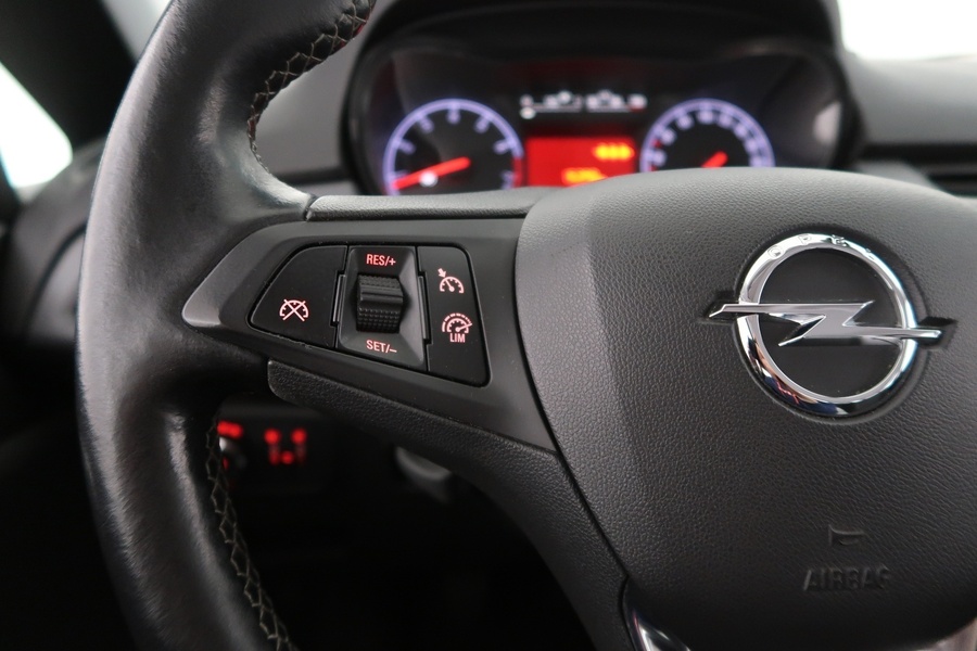 Opel Corsa vaihtoauto