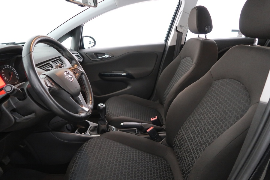 Opel Corsa vaihtoauto