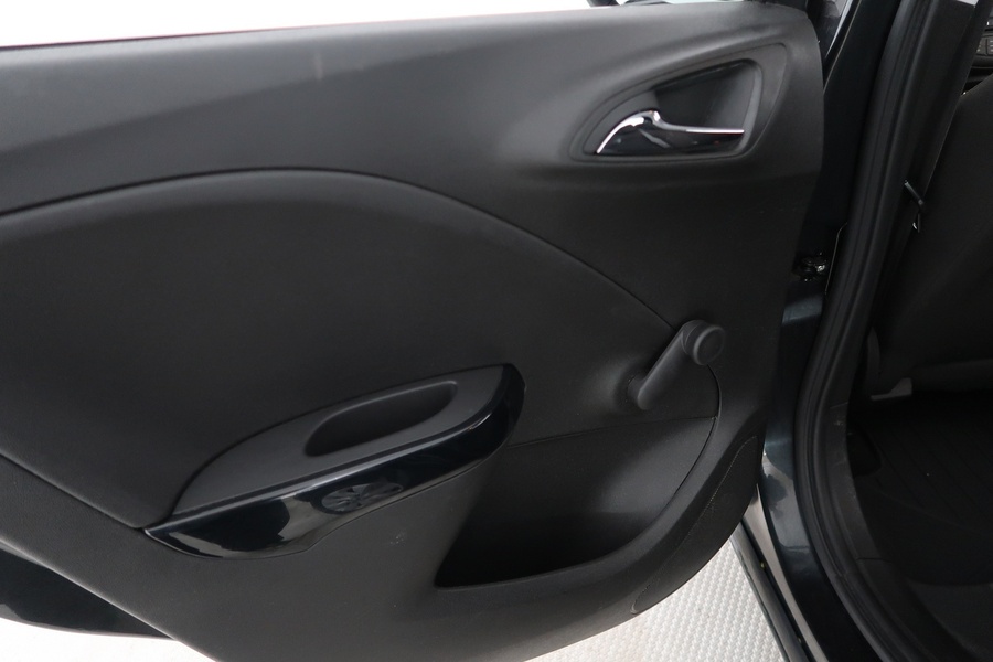 Opel Corsa vaihtoauto