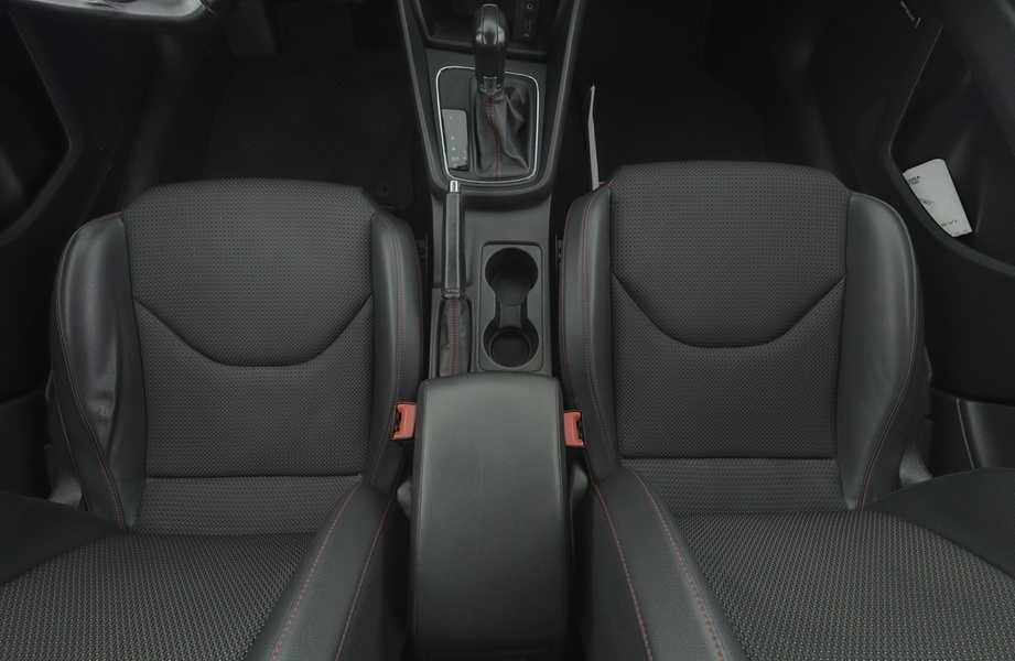 SEAT Leon vaihtoauto