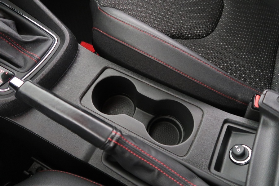 SEAT Leon vaihtoauto