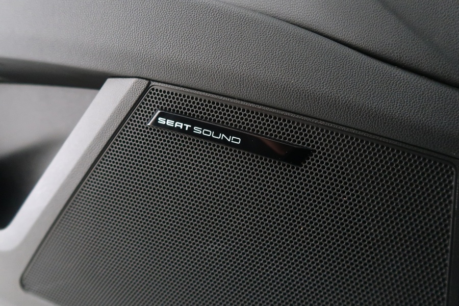 SEAT Leon vaihtoauto